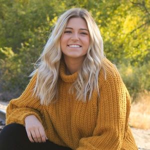 Meet your Posher, Mallory